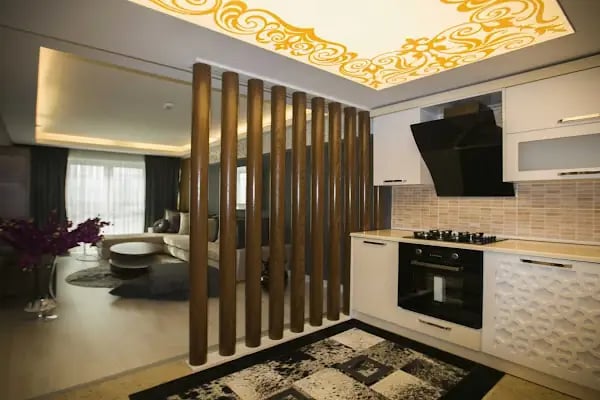 Delta DeLuxe Residence - Resim 11