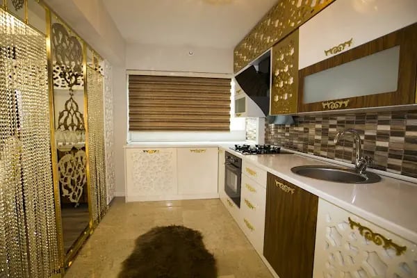 Delta DeLuxe Residence - Resim 6