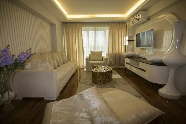 Delta DeLuxe Residence - Resim 14