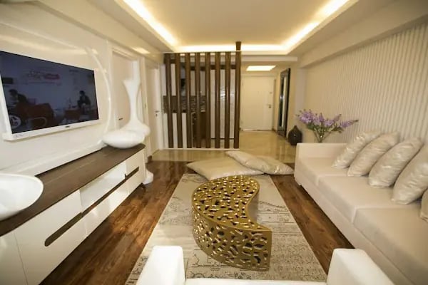Delta DeLuxe Residence - Resim 5