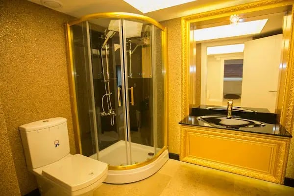 Delta DeLuxe Residence - Resim 4