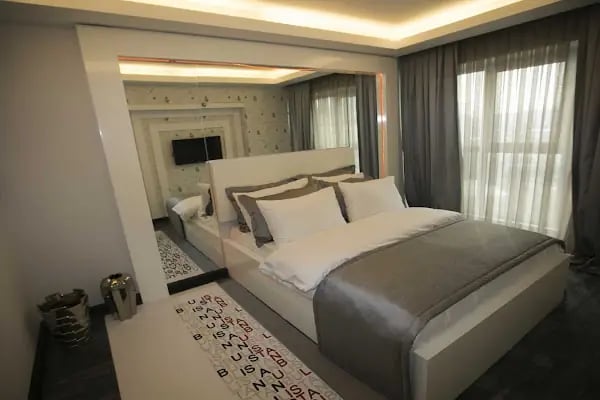 Delta DeLuxe Residence - Resim 18