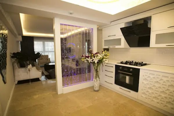 Delta DeLuxe Residence - Resim 7