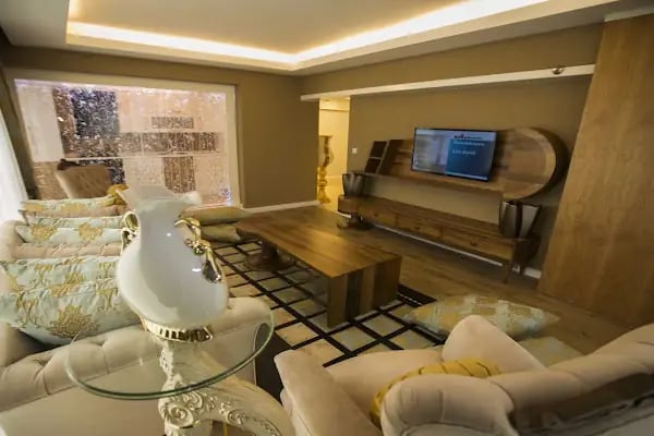Delta DeLuxe Residence - Resim 20