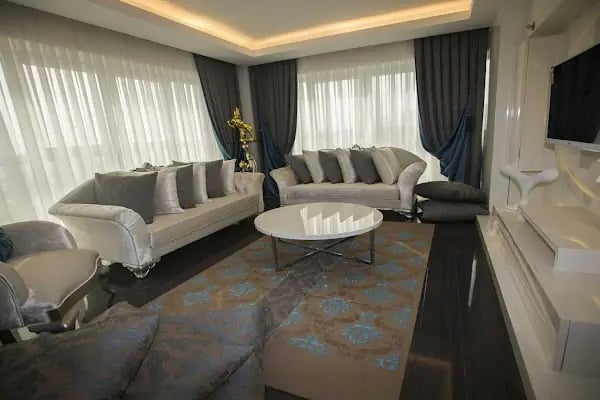 Delta DeLuxe Residence - Resim 15