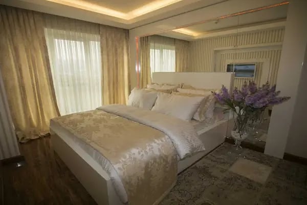 Delta DeLuxe Residence - Resim 9