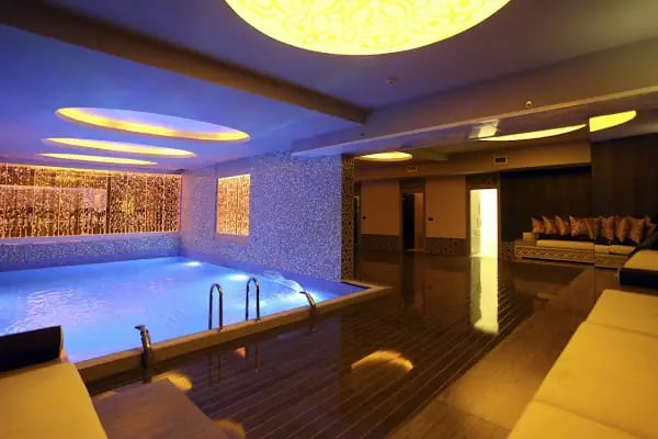 Delta DeLuxe Residence - Resim 3