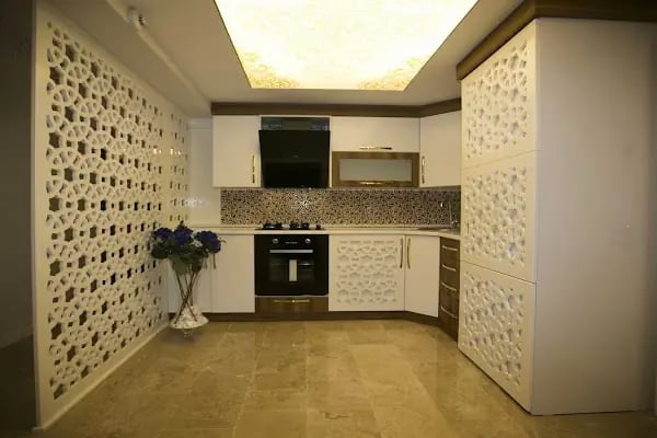 Delta DeLuxe Residence - Resim 16