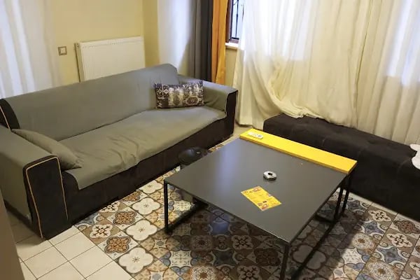 Butik 24 Suites - Resim 16