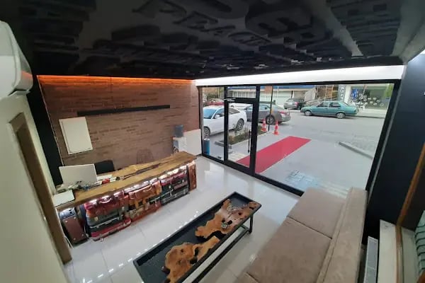 Butik 24 Suites - Resim 5