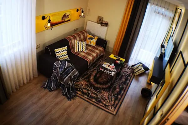 Butik 24 Suites - Resim 4