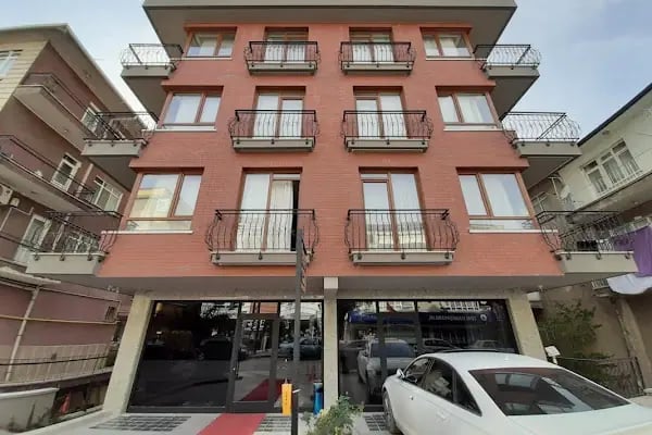 Butik 24 Suites - Resim 8