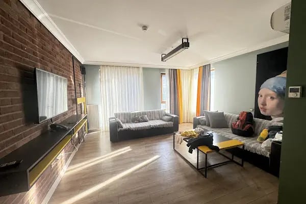 Butik 24 Suites - Resim 9