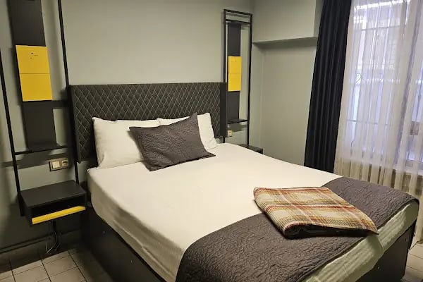 Butik 24 Suites - Resim 13