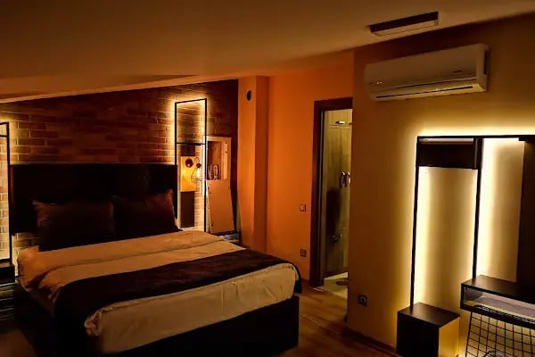 Butik 24 Suites - Resim 2