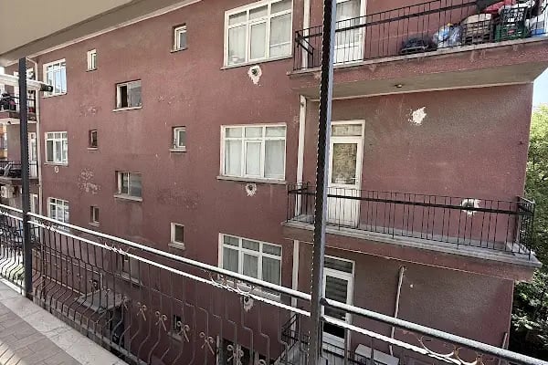 Butik 24 Suites - Resim 18