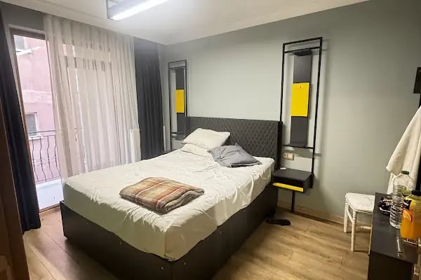 Butik 24 Suites - Resim 14
