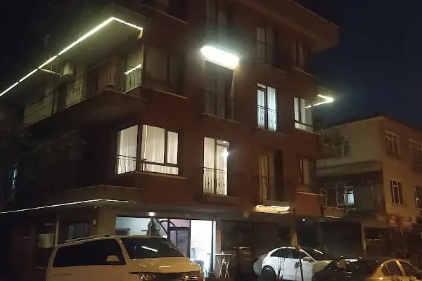 Butik 24 Suites - Resim 17
