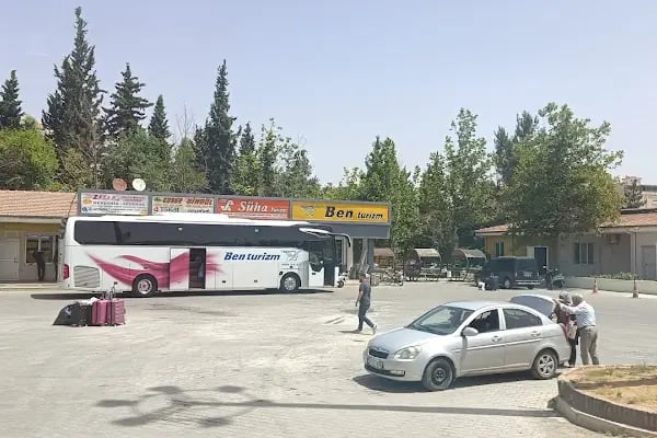 Nizip Otogar - Resim 14
