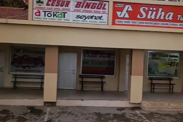 Nizip Otogar - Resim 10
