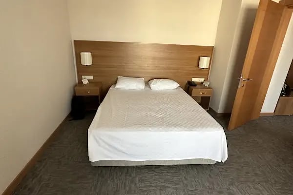 Club Marma Hotel - Resim 2