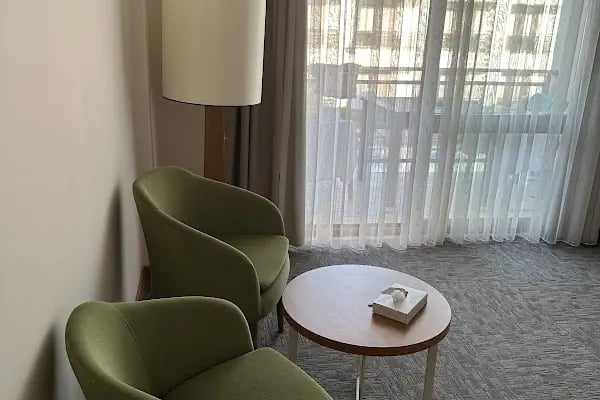 Club Marma Hotel - Resim 8