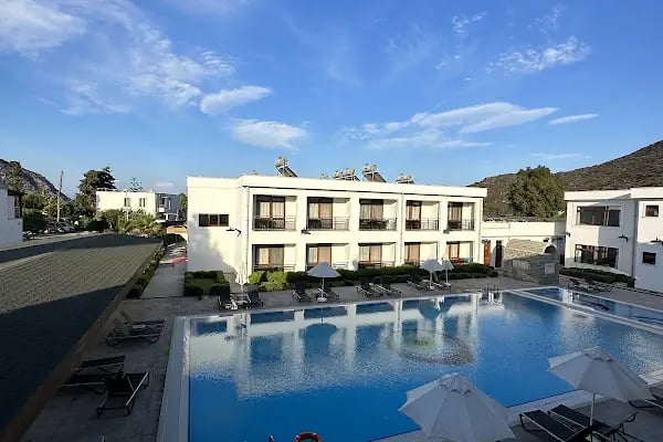 Club Marma Hotel - Resim 1