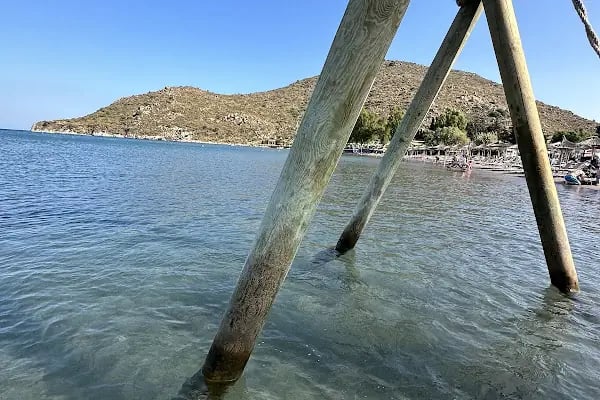 Club Marma Hotel - Resim 3