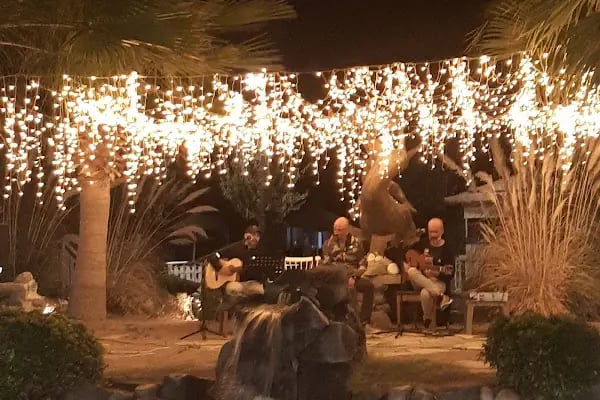 Club Marma Hotel - Resim 7