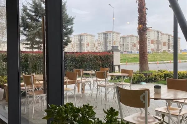 Porvo Burger | Çorlu Hamburger - Resim 20