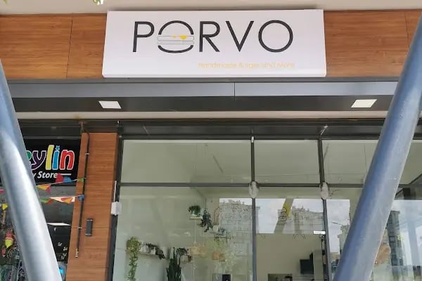 Porvo Burger | Çorlu Hamburger - Resim 9