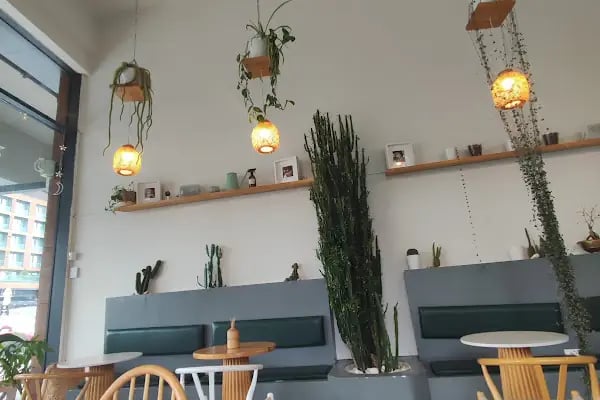 Porvo Burger | Çorlu Hamburger - Resim 5