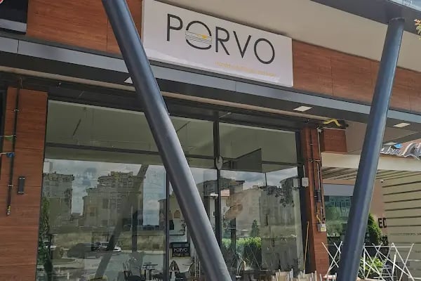 Porvo Burger | Çorlu Hamburger - Resim 15