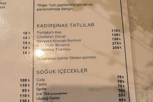 Porvo Burger | Çorlu Hamburger - Resim 6
