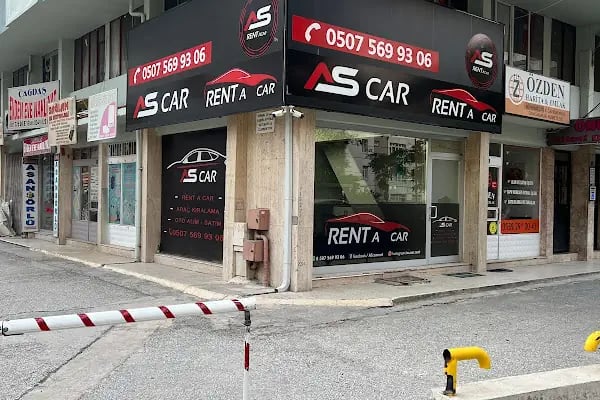 ASCAR RENT A CAR KONYA ARAÇ KİRALAMA - Resim 9