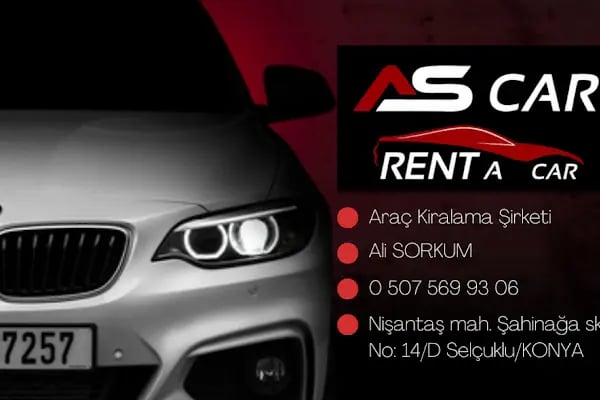 ASCAR RENT A CAR KONYA ARAÇ KİRALAMA - Resim 20