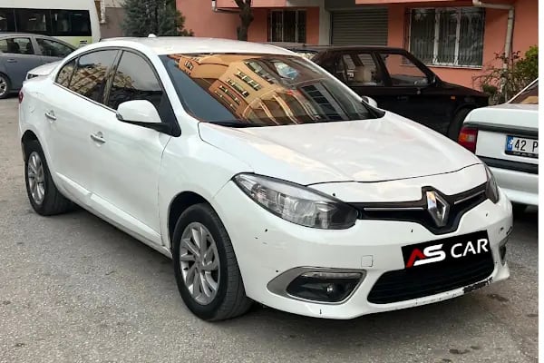 ASCAR RENT A CAR KONYA ARAÇ KİRALAMA - Resim 4