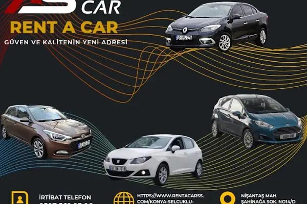 ASCAR RENT A CAR KONYA ARAÇ KİRALAMA - Resim 12