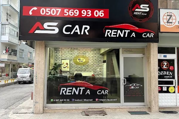 ASCAR RENT A CAR KONYA ARAÇ KİRALAMA - Resim 3