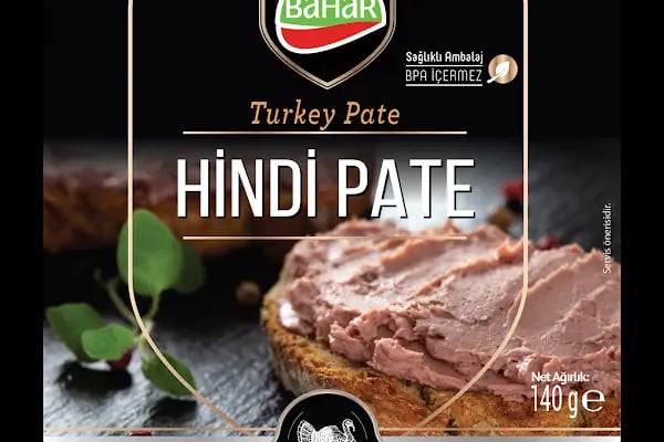 BAHAR HİNDİ ENTEGRE SAN VE TIC A.Ş - Resim 8
