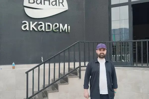 BAHAR HİNDİ ENTEGRE SAN VE TIC A.Ş - Resim 16