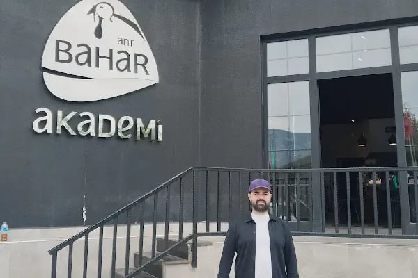 BAHAR HİNDİ ENTEGRE SAN VE TIC A.Ş - Resim 1