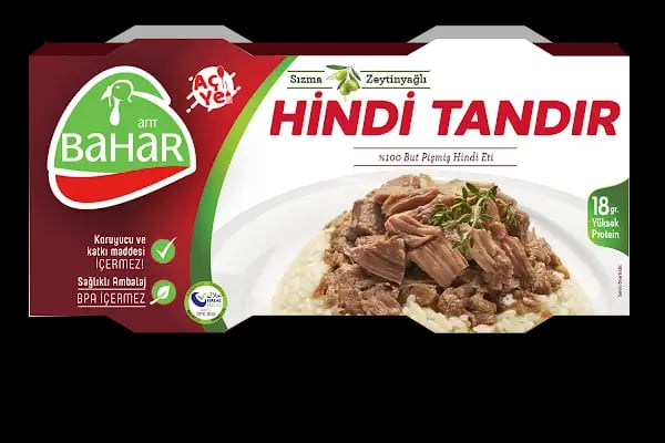 BAHAR HİNDİ ENTEGRE SAN VE TIC A.Ş - Resim 14