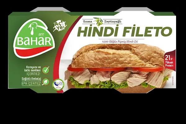BAHAR HİNDİ ENTEGRE SAN VE TIC A.Ş - Resim 10