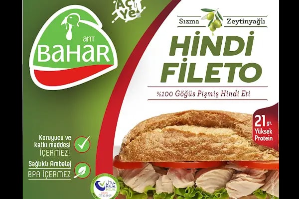 BAHAR HİNDİ ENTEGRE SAN VE TIC A.Ş - Resim 18