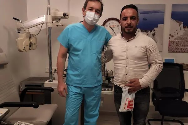 Op. Dr. Murat Karslıgil, Göz Hastalıkları - Resim 6