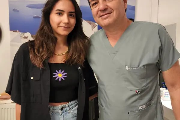 Op. Dr. Murat Karslıgil, Göz Hastalıkları - Resim 12
