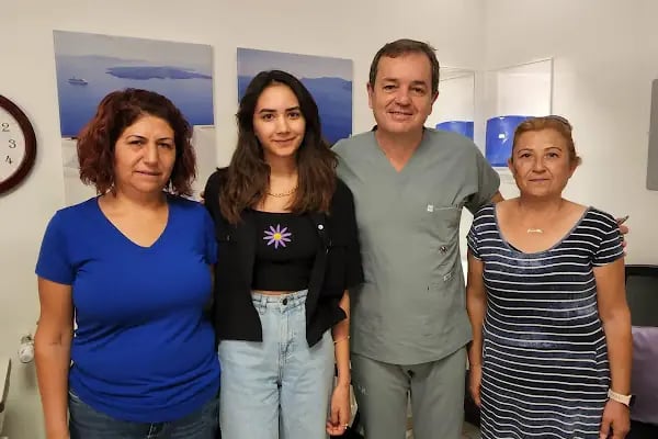 Op. Dr. Murat Karslıgil, Göz Hastalıkları - Resim 8