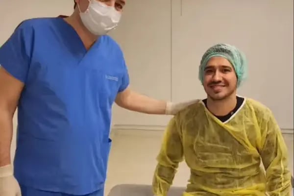 Op. Dr. Murat Karslıgil, Göz Hastalıkları - Resim 13