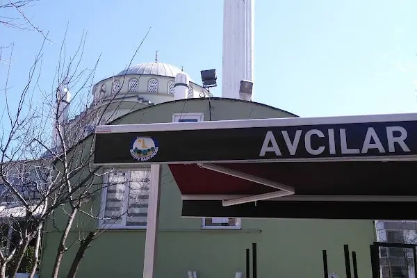 Cihangir Camii - Resim 8